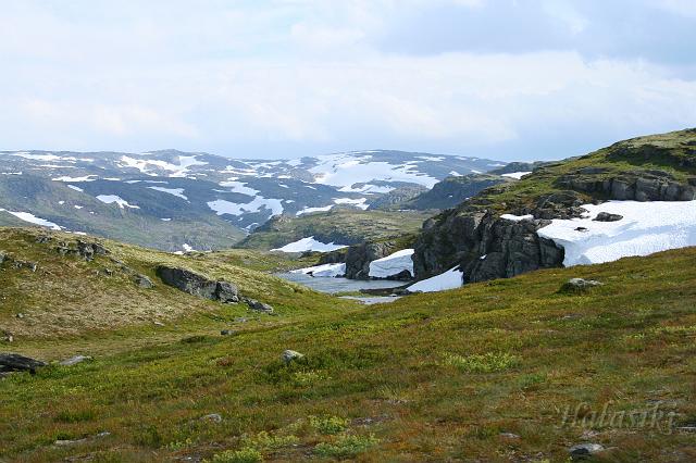 Norwegia (2660).JPG - Norwegia - droga tylko dla orłów
